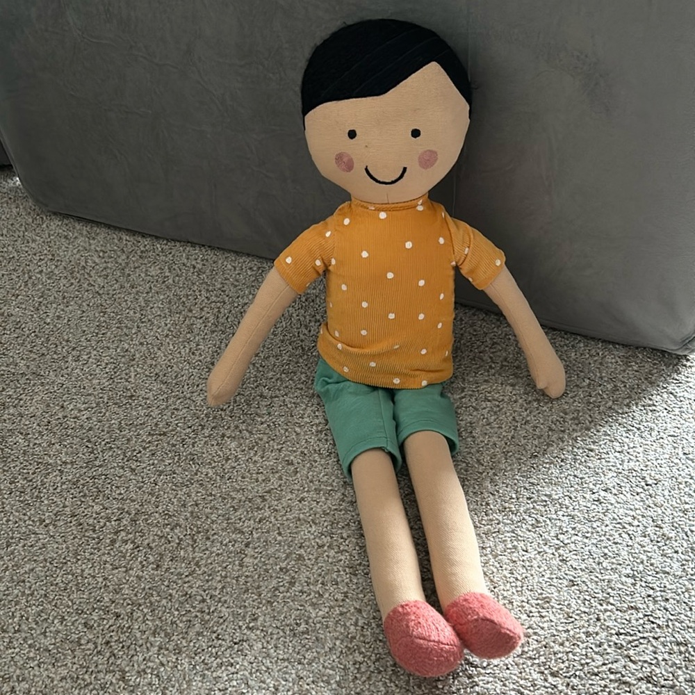 - Pillowfort™ Decorative Pillow Pal Plush